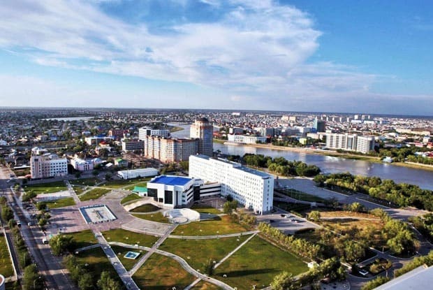 В Казахстане зафиксировано более 190 случаев критически высокого уровня загрязнения воздуха