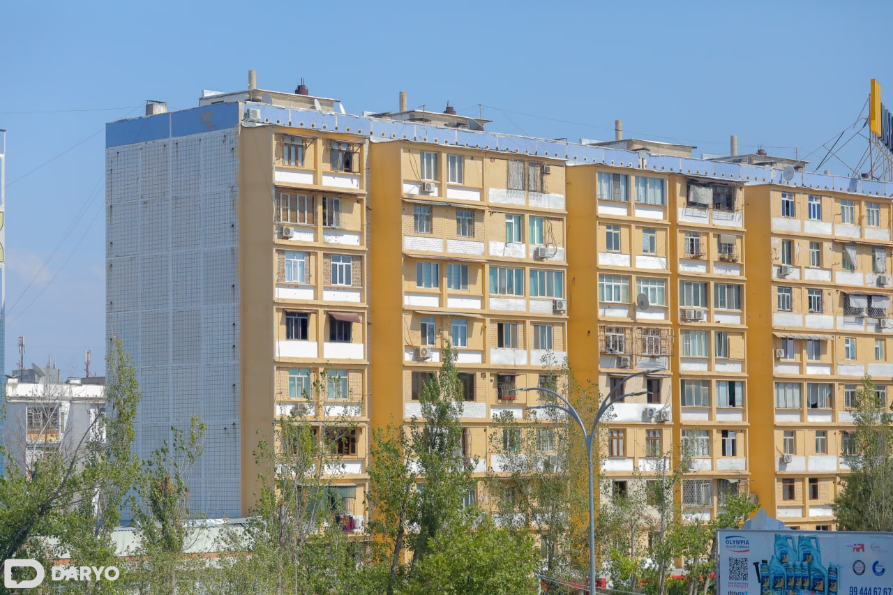 <p><b>Toshkentda noyabr oyida ijara narxlari oktyabrga qaraganda 1,3 foizga pasaydi</b></p>