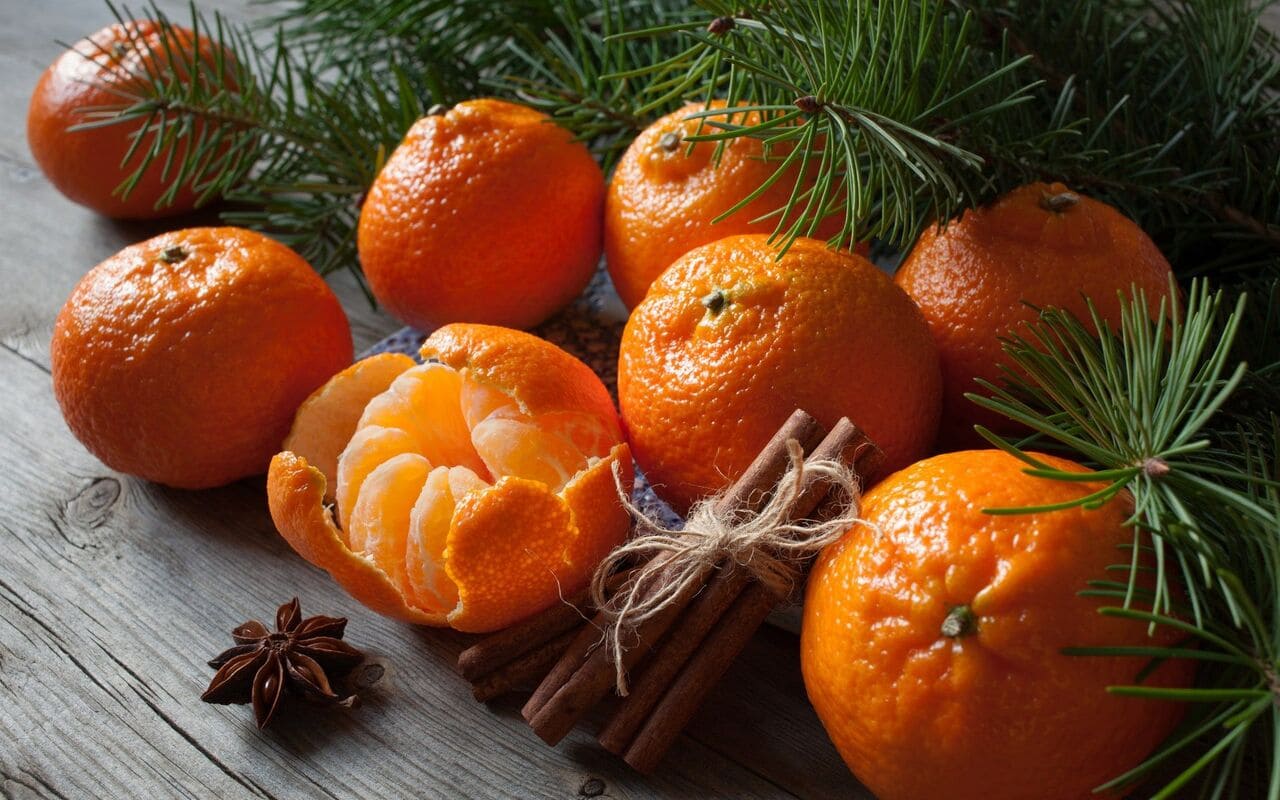 <p><b><strong>Juda ko‘p mandarin iste’mol qilish oqibatlari: ortiqcha sitrus kimlarga mumkin emas?</strong></b></p>