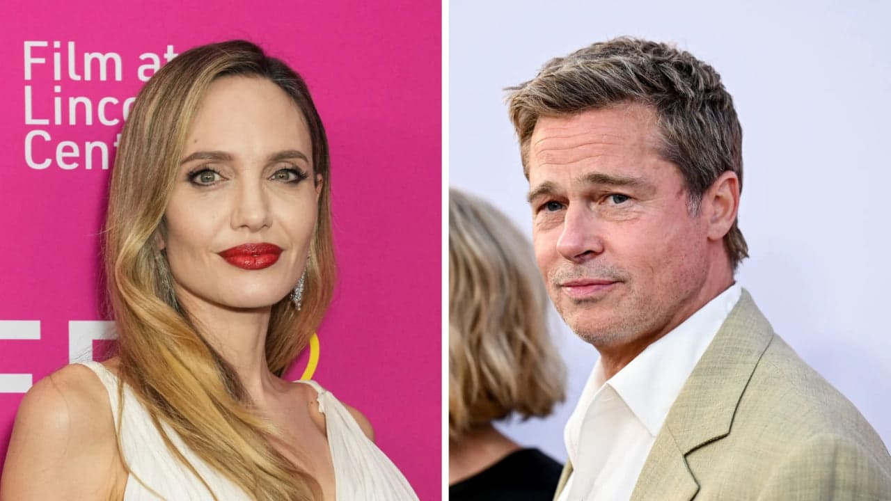 <p><b><strong>Bred Pitt va Anjelina Joliga bitta filmda suratga tushishi uchun 60 million dollar taklif etildi</strong></b></p>