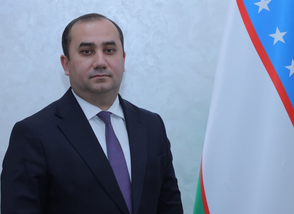 <p><b><strong>Kambag‘allikni qisqartirish va bandlik vaziriga birinchi o‘rinbosar tayinlandi</strong></b></p>