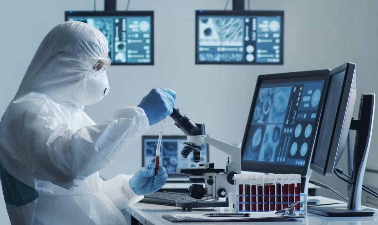 <p><b><strong>Avstraliyadagi laboratoriyadan 300 dan ortiq xavfli virus namunalari yo‘qoldi</strong></b></p>