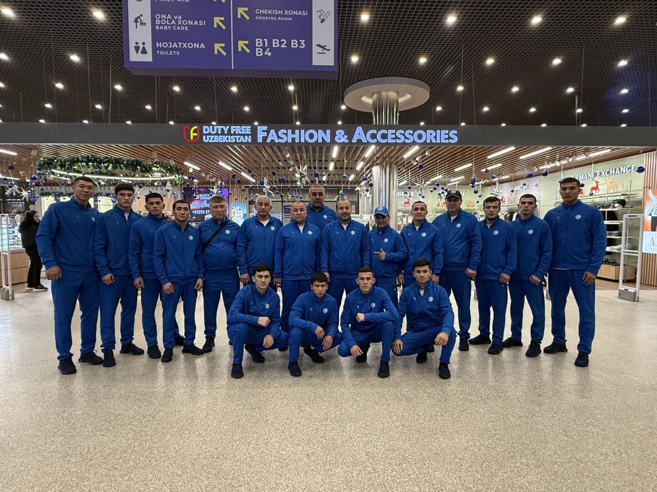 <p><b>O‘zbekiston boks terma jamoasi ikkinchi tarkib bilan Osiyoda tengsiz bo‘ldi</b></p>