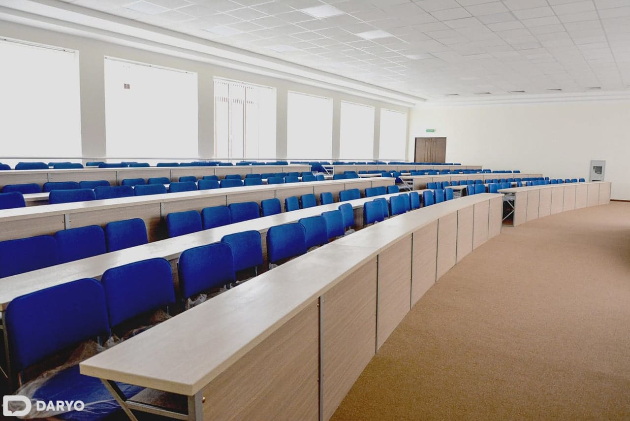 <p><b>Qarshi davlat texnika universiteti tashkil etiladi</b></p>