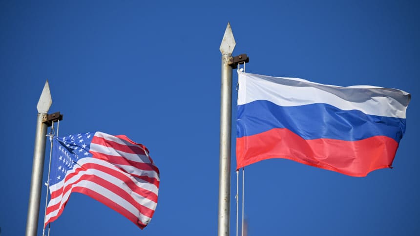 <p><b>Rossiya AQSH bilan yangi mahbuslar almashinuvini o‘tkazishga tayyorligini ma’lum qildi </b></p>