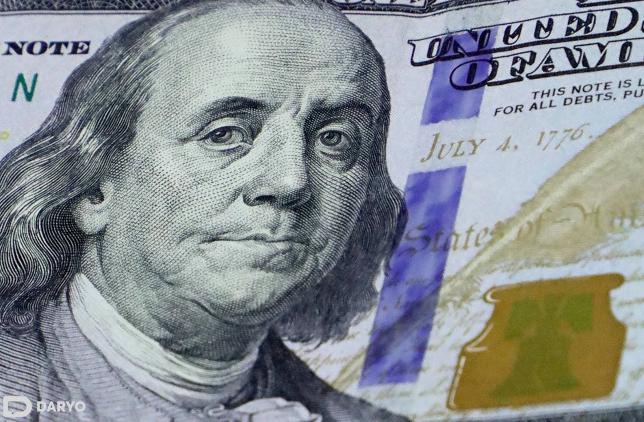 Uzbekistan&rsquo;s debt to Russia rises by $41.3mn as foreign lending reaches $30bn in 2023&nbsp;