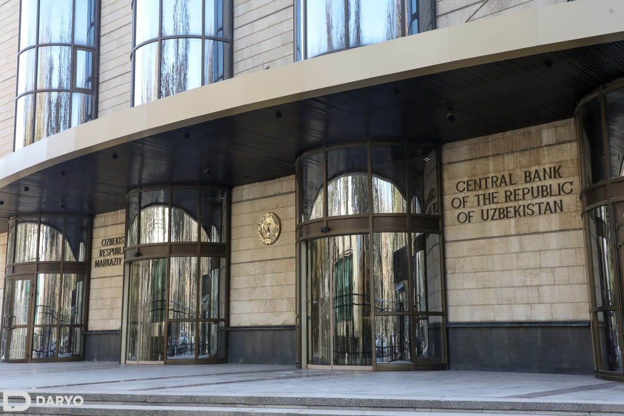 <p><b><strong>Markaziy bank asosiy stavkani yana 13,5 foiz darajasida o&lsquo;zgarishsiz qoldirdi&nbsp;</strong></b></p>