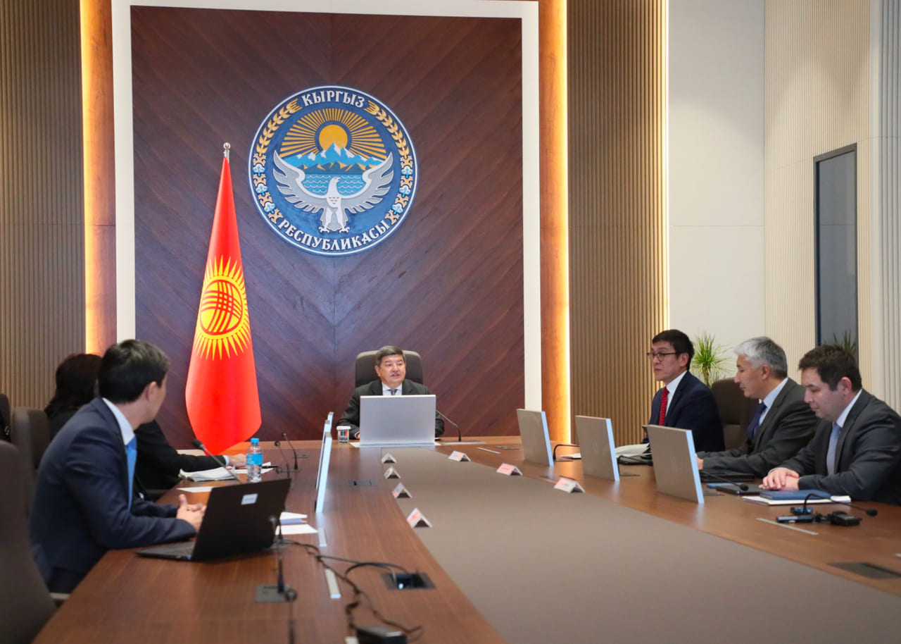 World Bank survey: 89% of Kyrgyz citizens see positive progress in political, social, and economic reforms 