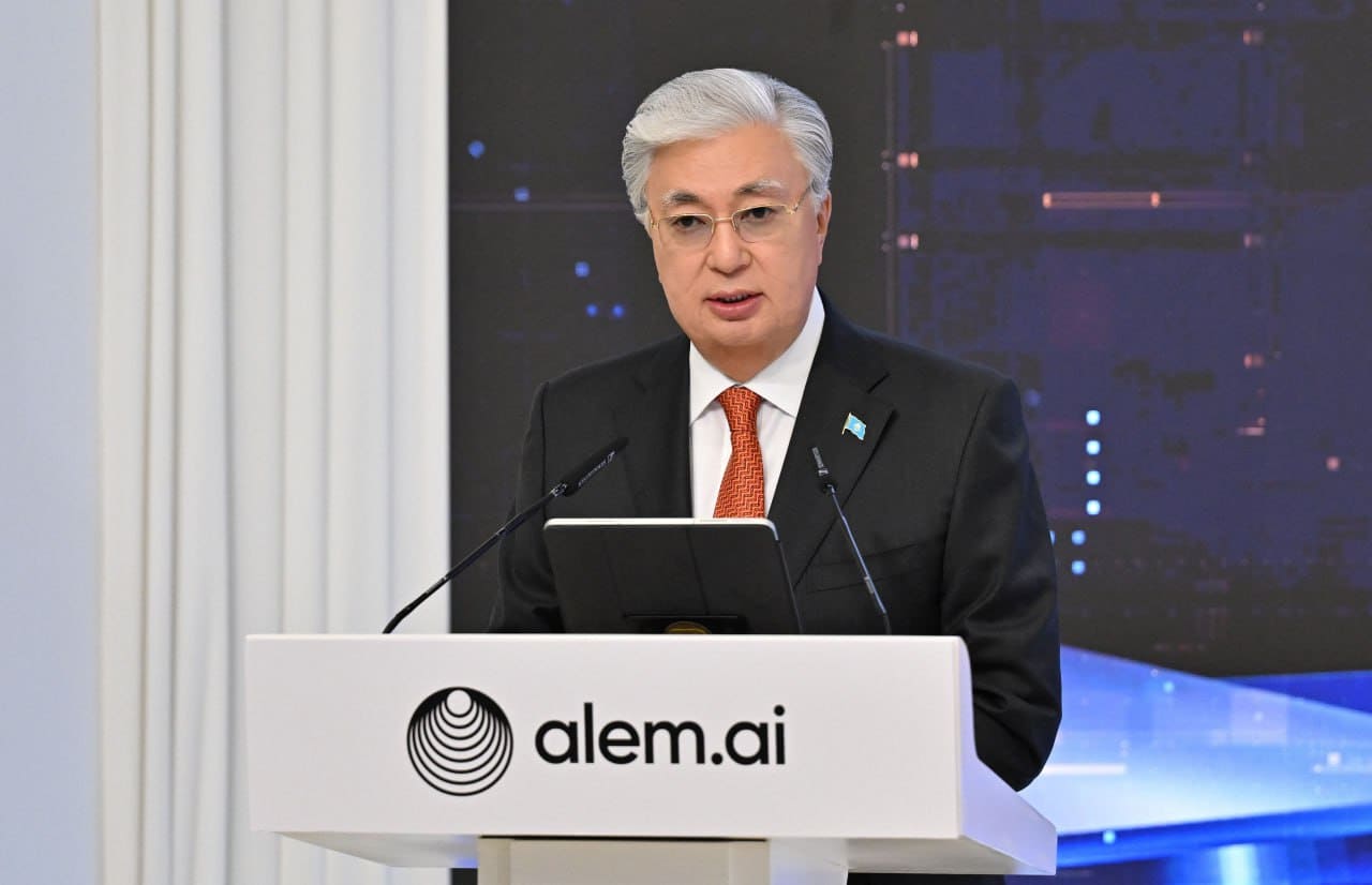 <p><strong>Kazakhstan seeks to attract global IT companies to Astana&rsquo;s AlemAI center</strong></p>
