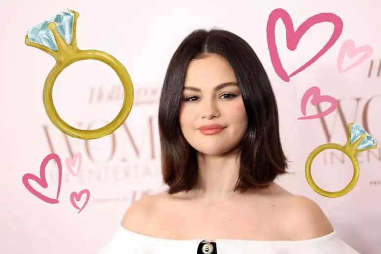 <p><b><strong>Xonanda va aktrisa Selena Gomes turmushga chiqmoqda (foto)</strong></b></p>