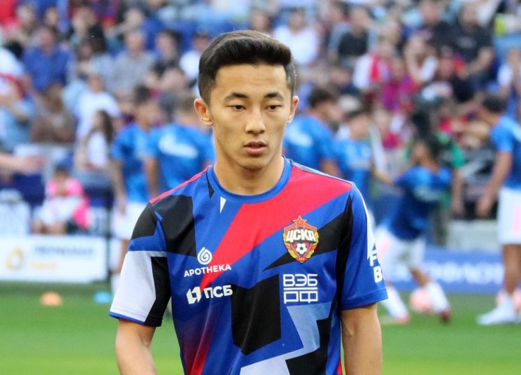 <p><b><strong>Abbosbek Fayzullayevning transfer narxi 8 mln yevro etib belgilandi</strong></b></p>