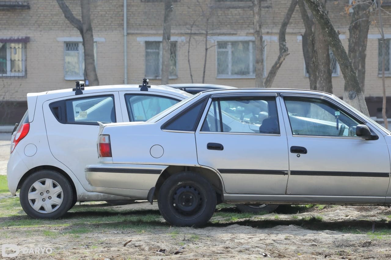 <p><b>O‘zbekistonda Lacetti, Nexia, Spark kabi ommabop avtomobillar narxlari pasaydi</b></p>