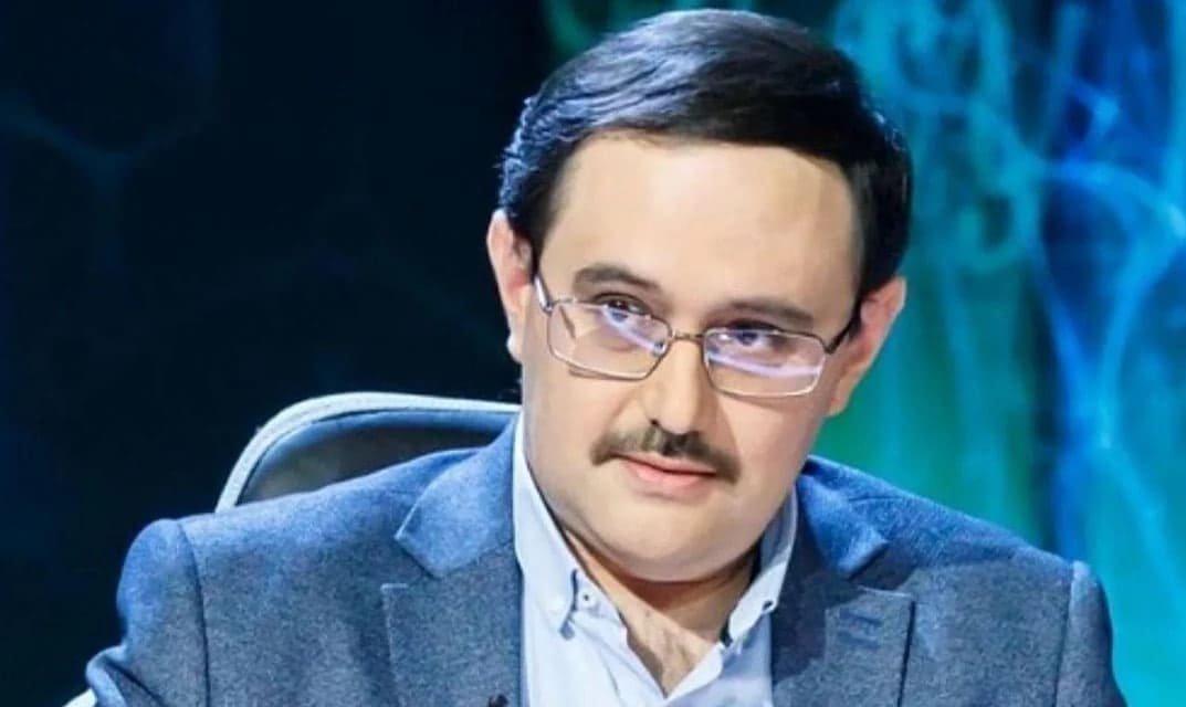 <p><b>Rossiyada qanotli raketalar muhandisi o‘ldirib ketildi</b></p>