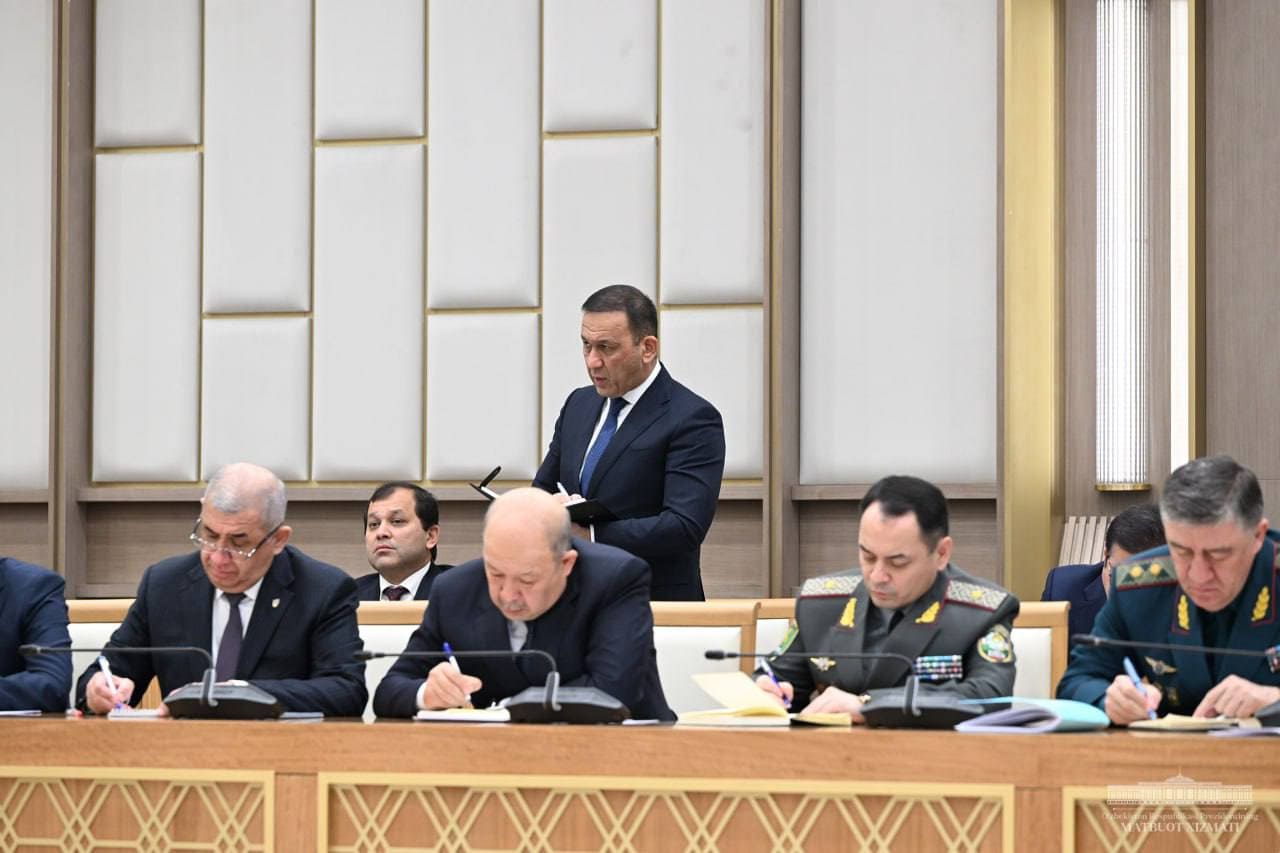 <p><b><strong>O‘zbekistonda kambag‘al oilalarga biriktirilgan ming nafar rahbar natija ko‘rsata olmagan</strong></b></p>