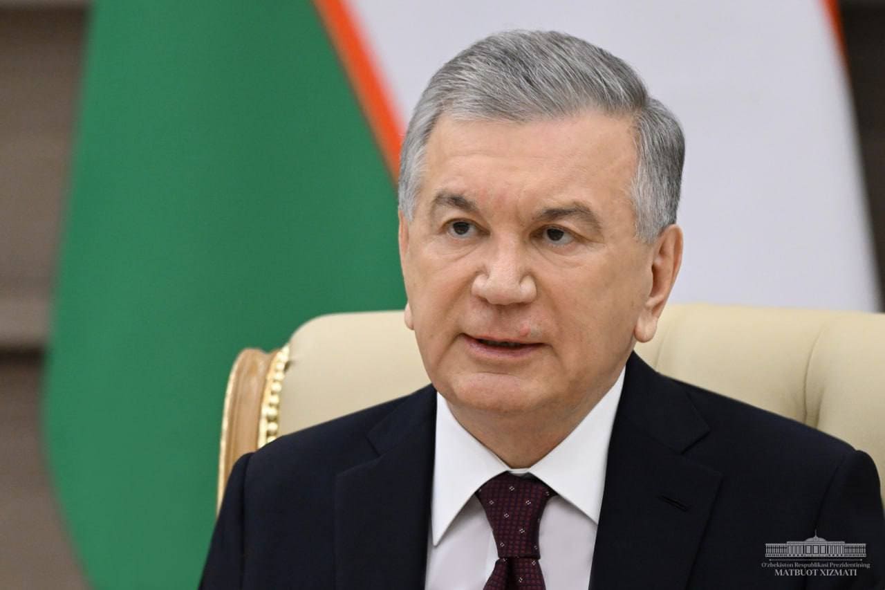 <p><strong>President Mirziyoyev unveils 28 new initiatives to combat poverty and improve social protection</strong></p>