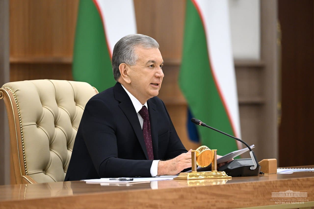 <p><b>Uzbekistan Allocates $14.3 mn for medical insurance fund, expands home care to 23,000 individuals</b></p>