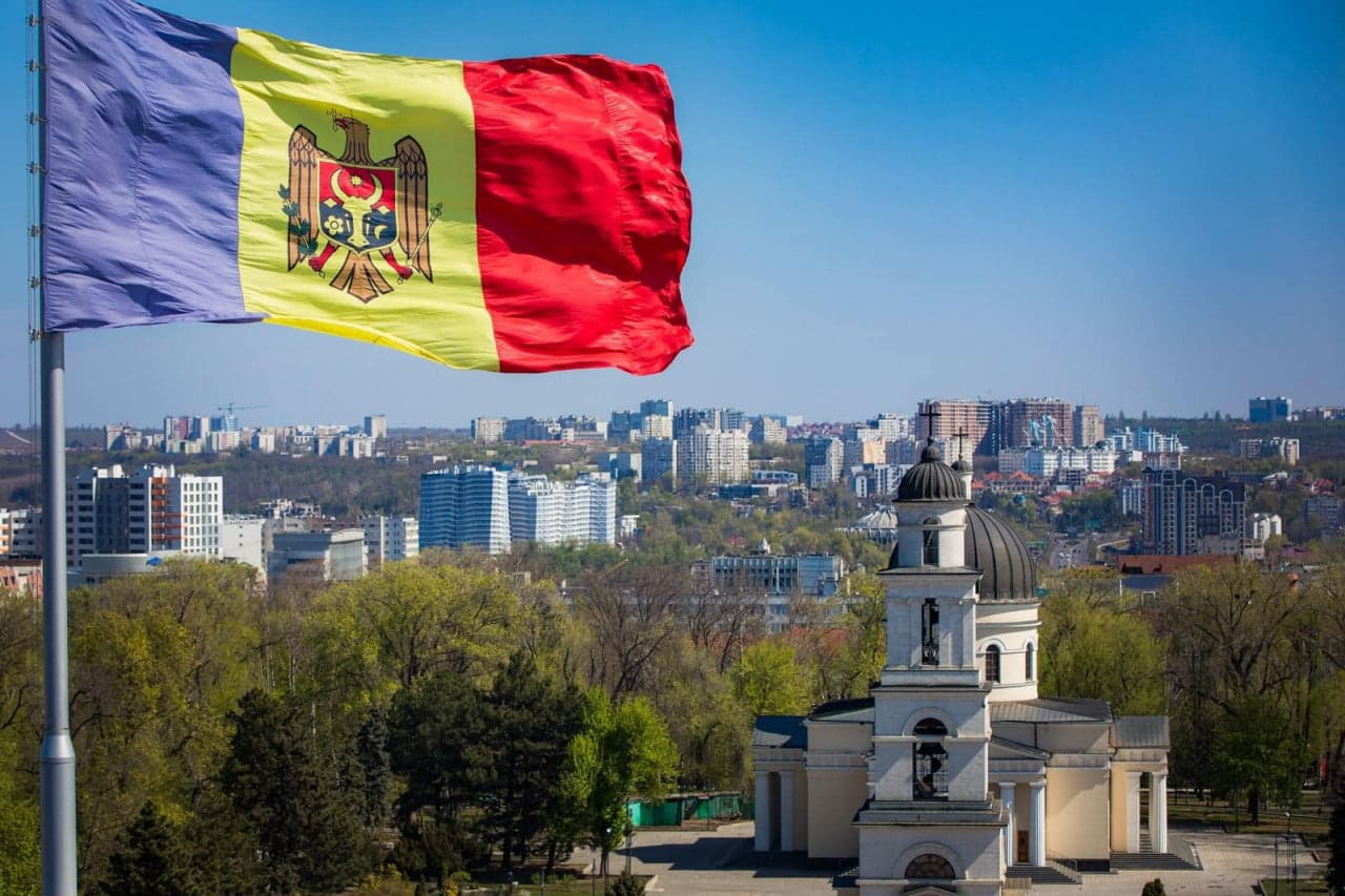<p><b>Moldovada Rossiya gazi tufayli favqulodda holat e’lon qildi </b></p>