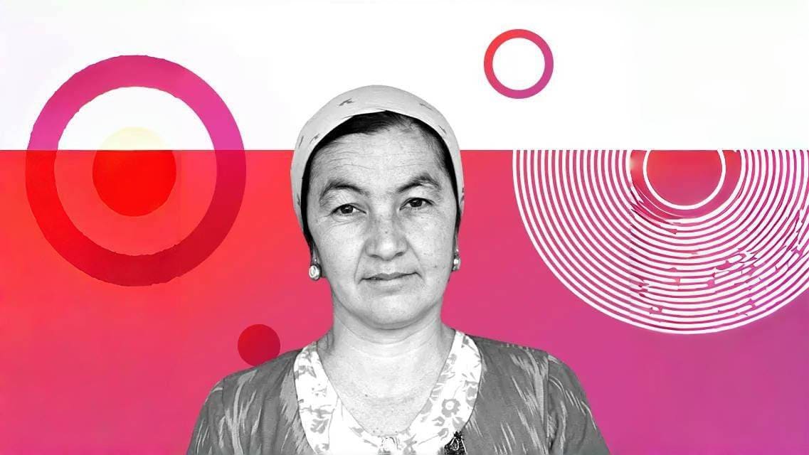 Trailblazer Dilorom Yuldasheva honored as Uzbekistan expands disability support programs