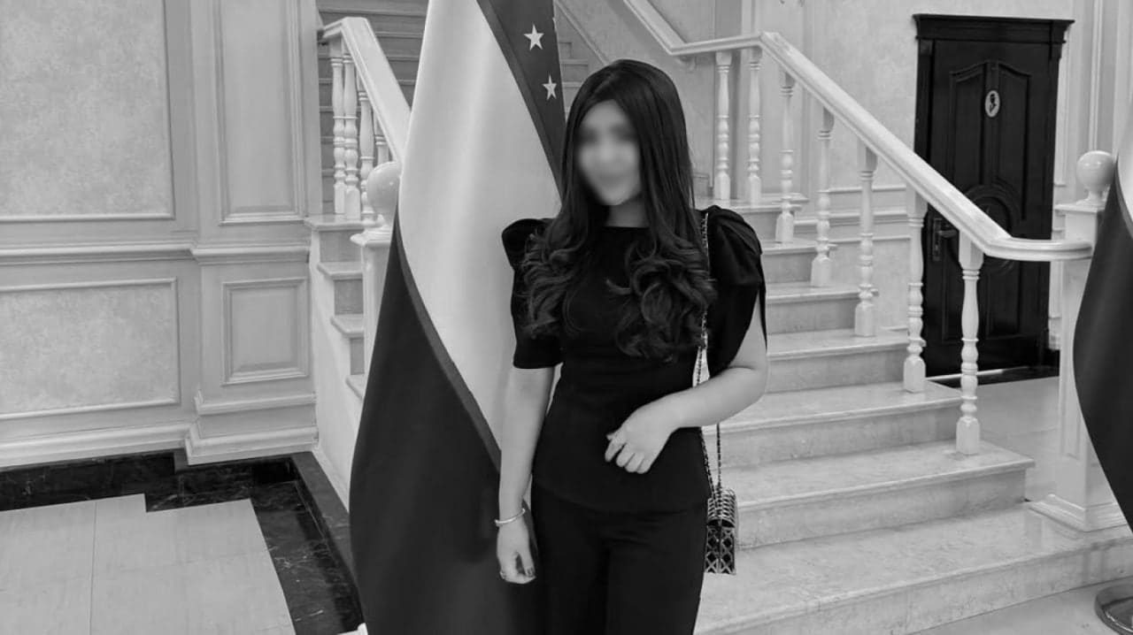 <p><b><strong>Samarqandda 23 yoshli byuti-bloger qiz vafot etdi</strong></b></p>