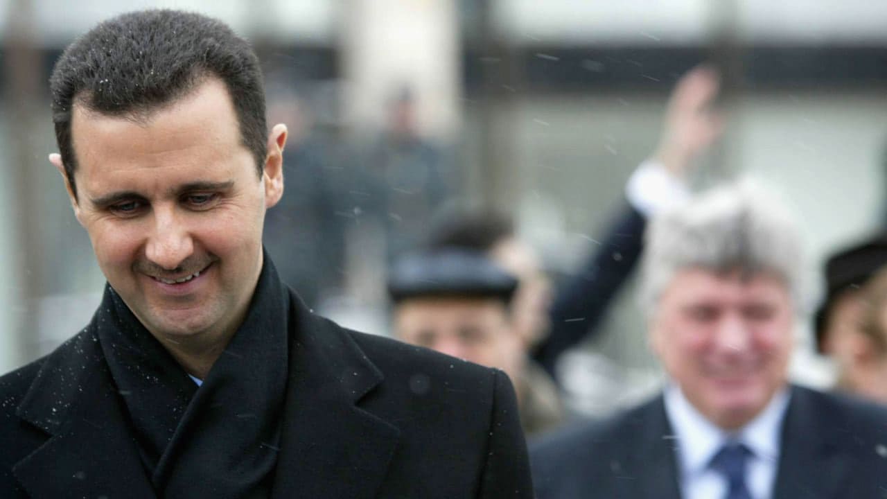 <p><b>Bashar Asad o&lsquo;z yaqinlarini Damashqdan qochishi haqida ogohlantirmagan &mdash; Reuters</b></p>