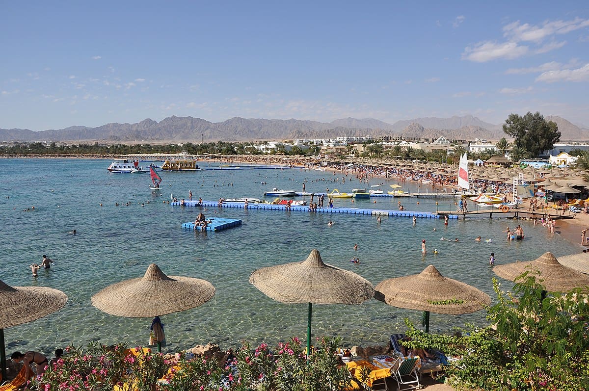 <p><b>O‘zbekiston TIV Sharm ash-Shayx shahridan Qohiraga viza berilmasligi haqidagi xabarlar yuzasidan tushuntirish berdi</b></p>