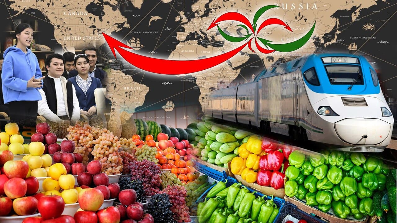 <p><b>O‘zbekistonning jahon bozoridagi o‘rni: muammo va imkoniyatlar</b></p>