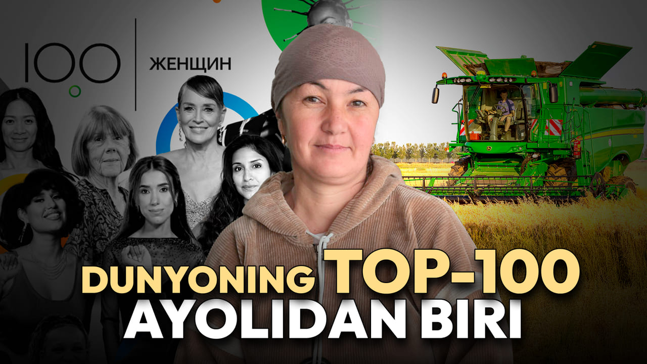 <p><b>“Men nogiron emasman” — xalqaro ro‘yxatga kiritilgan denovlik qishloq ayoli bilan suhbat (foto, video)</b></p>