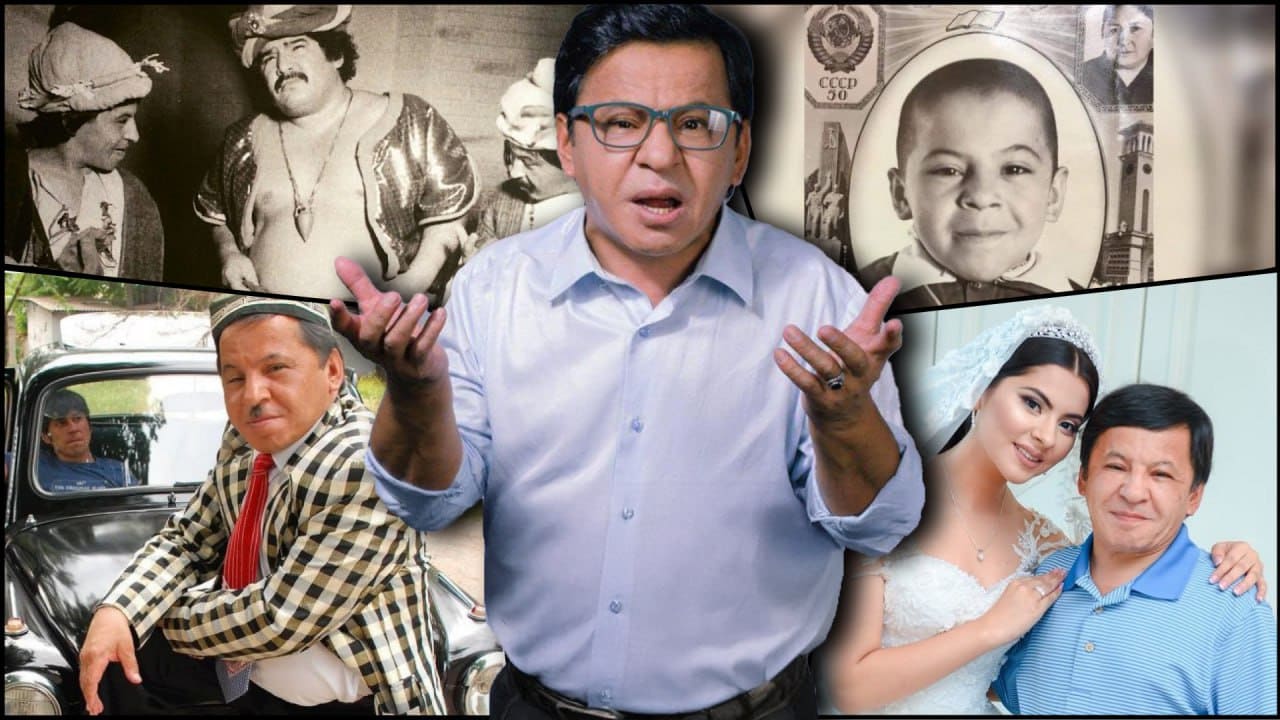 <p><b>Yetti yillik &ldquo;zapret&rdquo;, </b><strong>rassomchilikdan ketish va kutilmagan yurak xuruji. Marhum qiziqchi Obid Asomovni xotirlaymiz (foto, video)</strong></p>