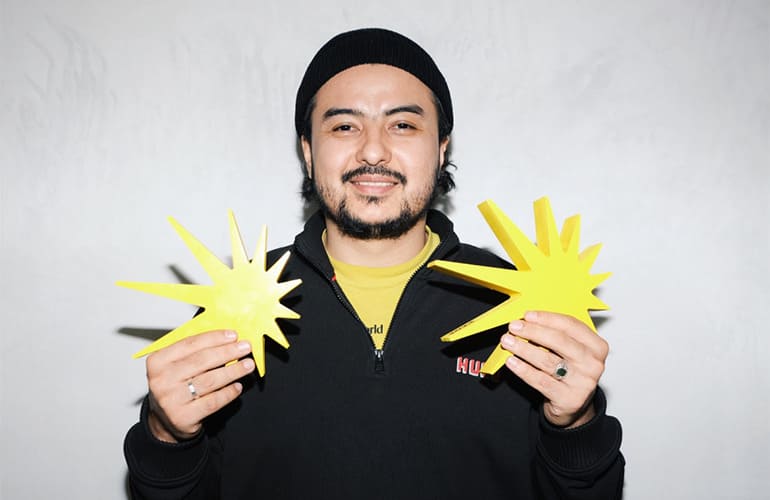 2024-yil natijalari: Yandex Music eng yaxshi san’atkorlarni taqdirladi va har bir foydalanuvchi uchun musiqiy natijalarni jamladi