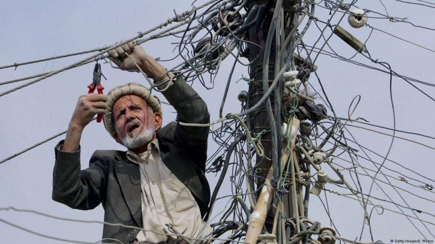 O&lsquo;zbekistondan Afg&lsquo;onistonga elektr energiyasi yetkazib berish uzildi