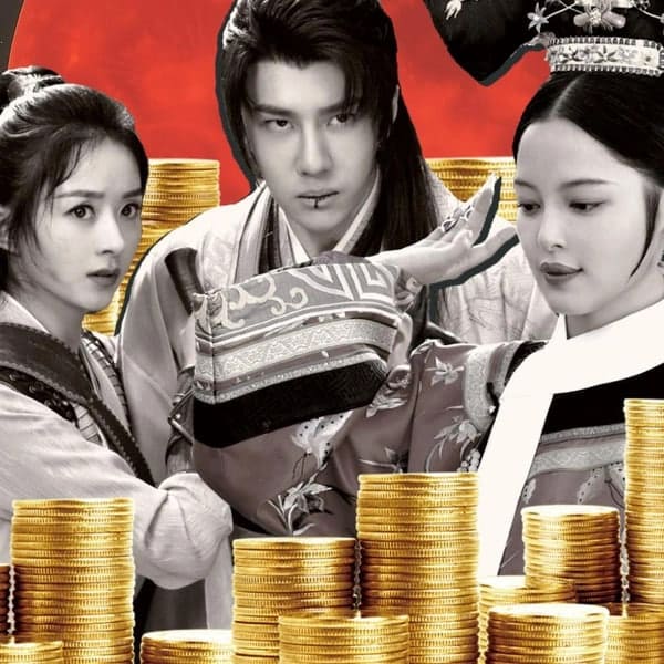 <p><b><strong>Film ijodkorlariga juda qimmatga tushgan Xitoyning tarixiy seriallari</strong></b></p>