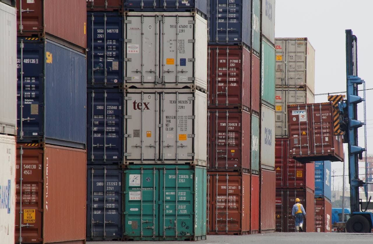 T&uuml;rkiye's exports to Kyrgyzstan reach $88.4mn in November, up 28% y/y