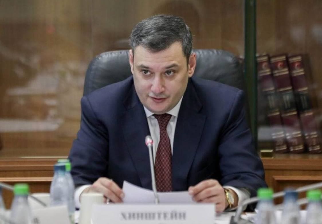 <p><b>Kursk viloyati rahbari amaldorlarga janglar haqida gapirishni taqiqladi</b></p>