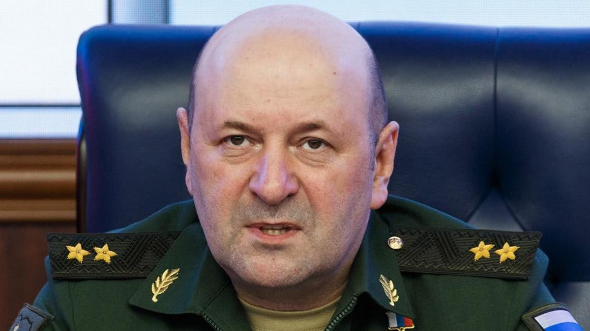 <p><b>Moskvada rossiyalik general portlatib yuborildi</b></p>