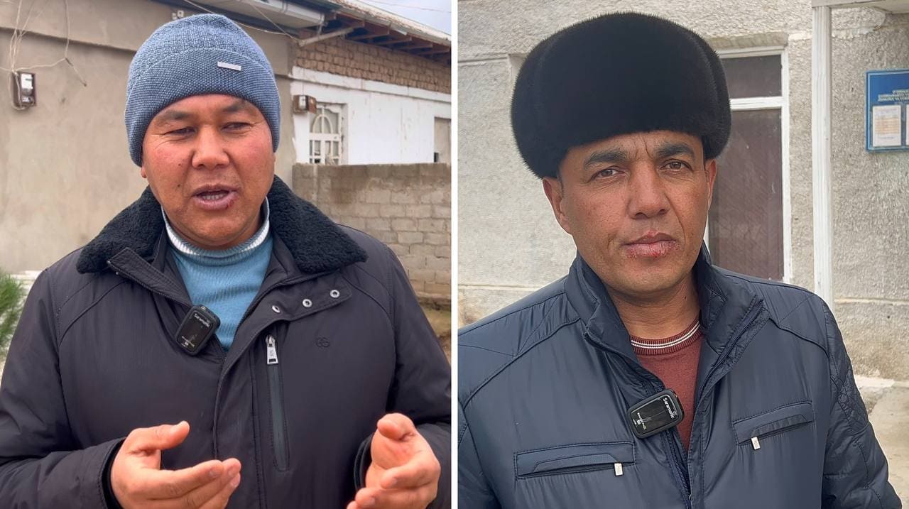 <p><b>Bir jinoyat izidan: IIB Qarshidagi jinoyatni ochish uchun qariyalarni ham so&lsquo;roq qilmoqda, tunda yurganlar qamalmoqda</b></p>