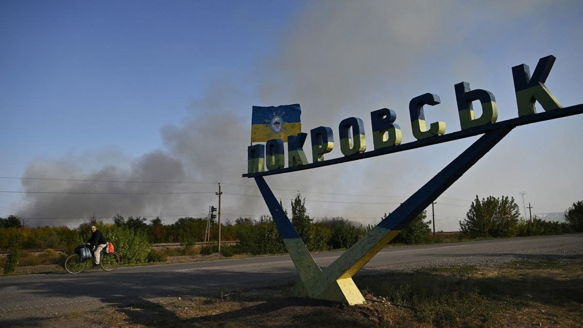 <p><b>Ukraina yana bir yirik shahridan ayrilish arafasida. Bu Donetsk viloyati taqdirini hal qilishi mumkin</b></p>