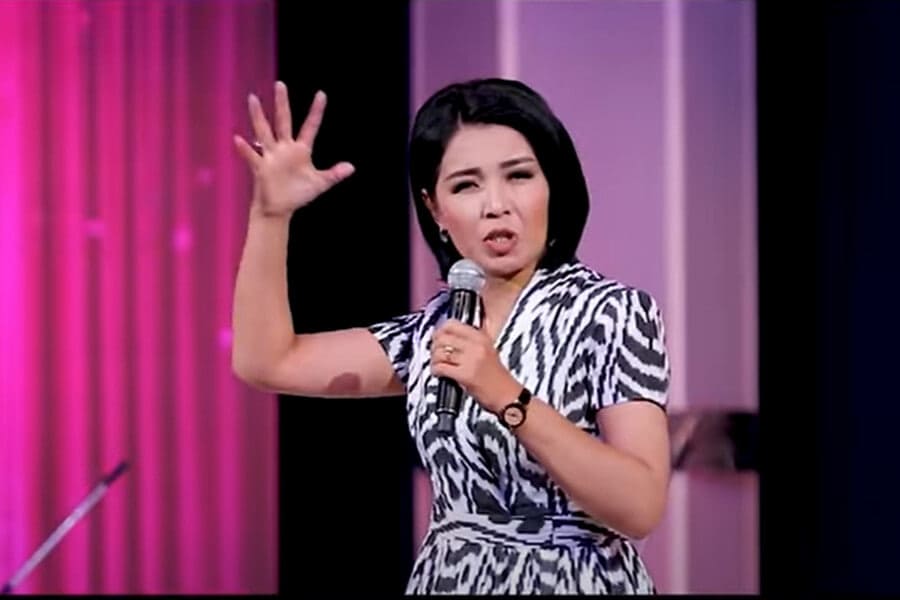 <p><b>Qiziqchi Mahfuza Sherboyeva uzoq yillik ijara qiyinchiliklaridan so&lsquo;ng Toshkentdan ikkita uy olgani haqida gapirdi</b></p>