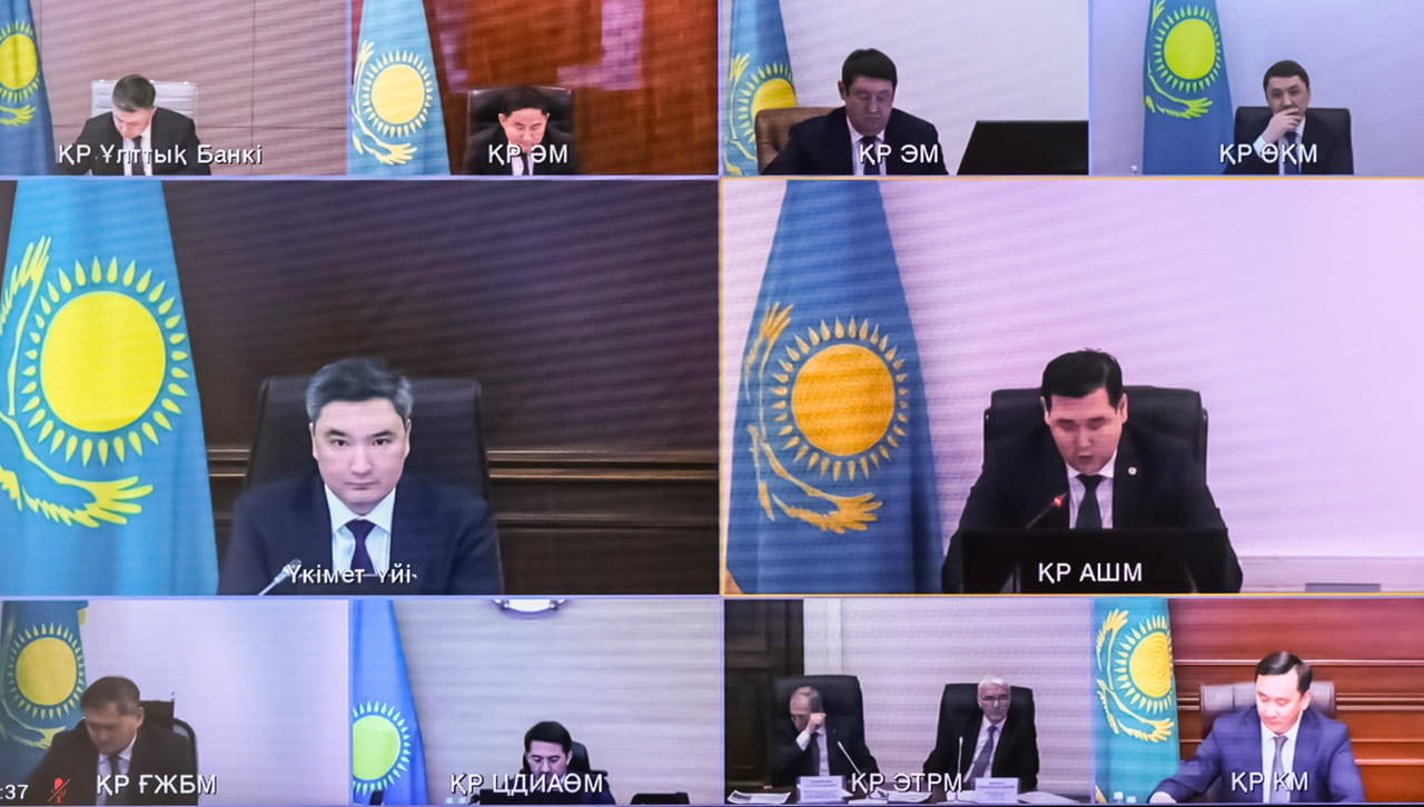 Kazakhstan's agricultural output grows 13.4% in 11M24&nbsp;