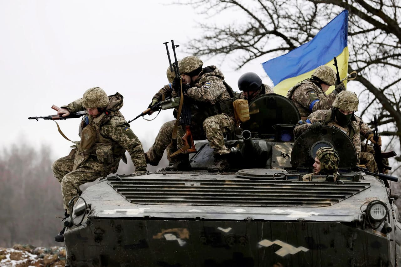 <p><b>Zelenskiy ofisi Rossiya bilan muzokaralar qachon boshlanishini ochiqladi</b></p>