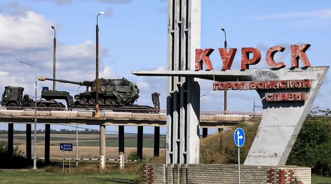 <p><b>Rossiya Kursk viloyati va Ukraina sharqida hujumlarni kuchaytirmoqda&nbsp;</b></p>