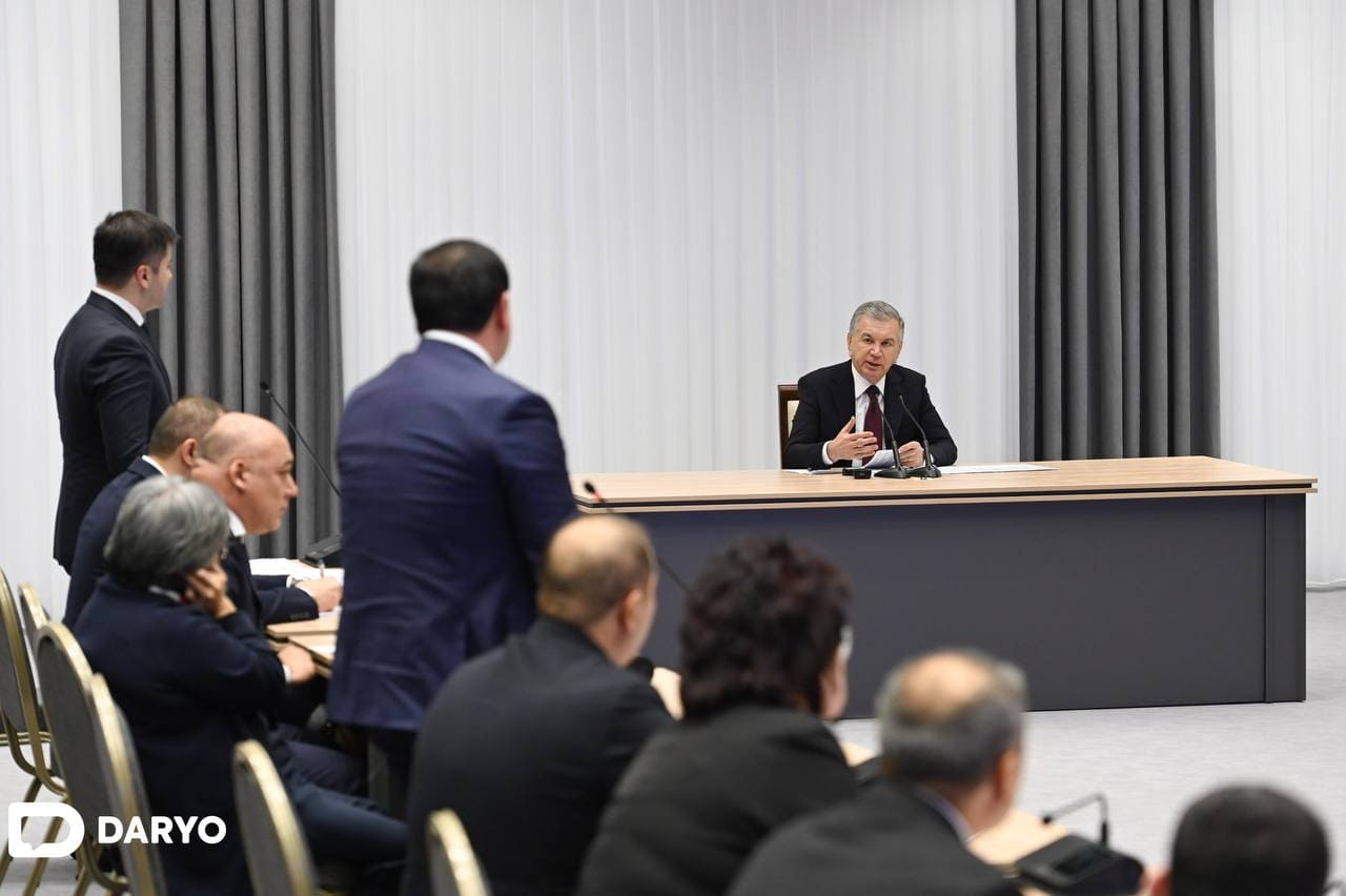 <p><b><strong>Mahalliy farmatsevtika korxonalariga 2025-yil 1-yanvargacha berilgan bojxona imtiyozlari muddati yana 3 yilga uzaytiriladi</strong></b></p>
