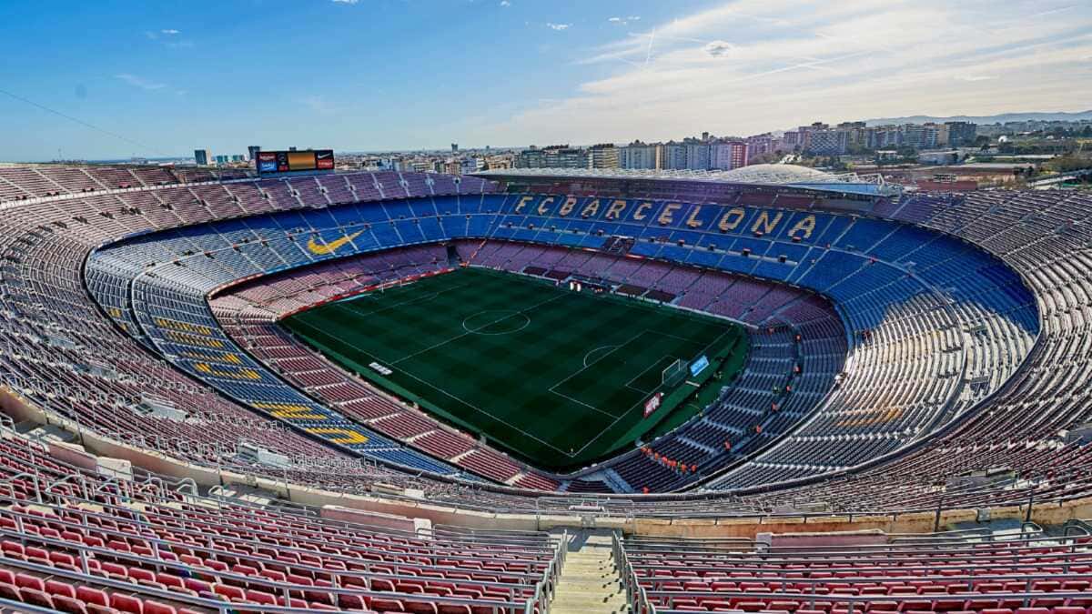 &ldquo;Barselona&rdquo; ushbu mavsumda &ldquo;Kamp Nou&rdquo;ga qaytmasligi mumkin