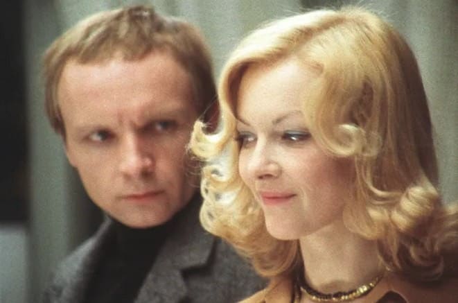 <p><b>Film sabab Alla Pugachyova bilan munosabatlari yomonlashgan, 20 yoshli qizidan ayrilgan, “taqdir hazillari”ga duchor bo‘lgan polshalik aktrisa — Barbara Brilska haqida</b></p>