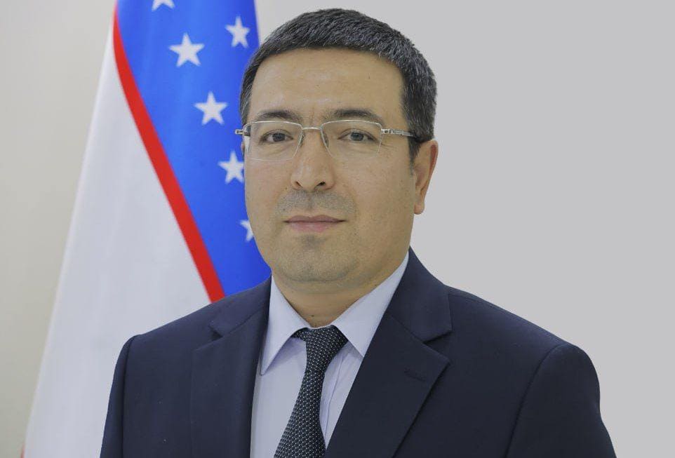 <p><b><strong>Qishloq xo‘jaligi vaziriga yangi o‘rinbosar tayinlandi</strong></b></p>