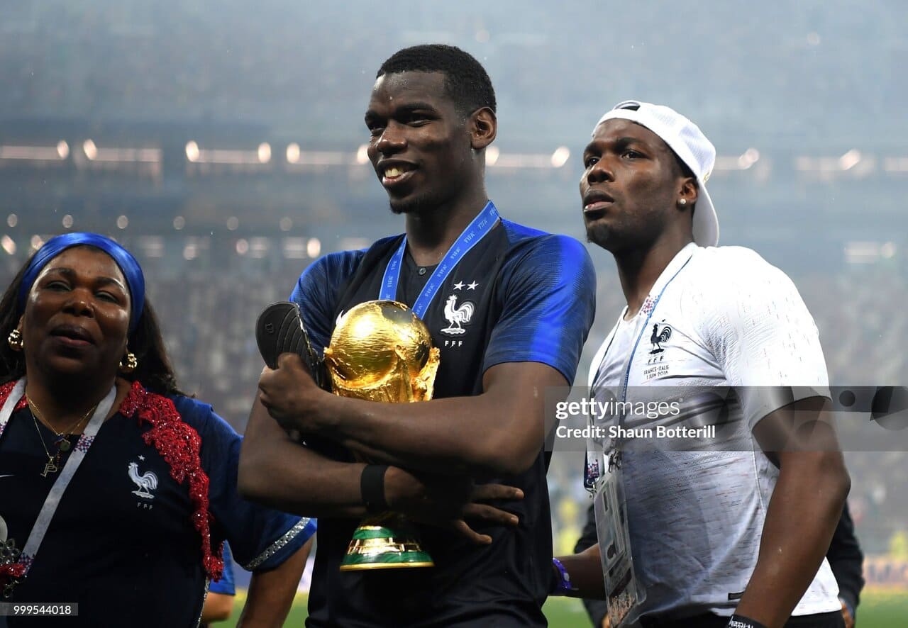<p><b><strong>Pol Pogbaning akasi Matias Pogba 3 yilga qamaldi</strong></b></p>