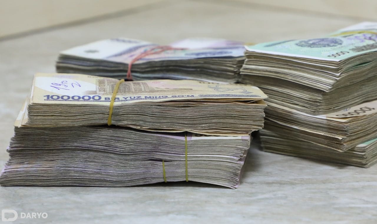 <p><strong>Uzbekistan's senate approves</strong><b> mortgage foreclosure bill</b></p>