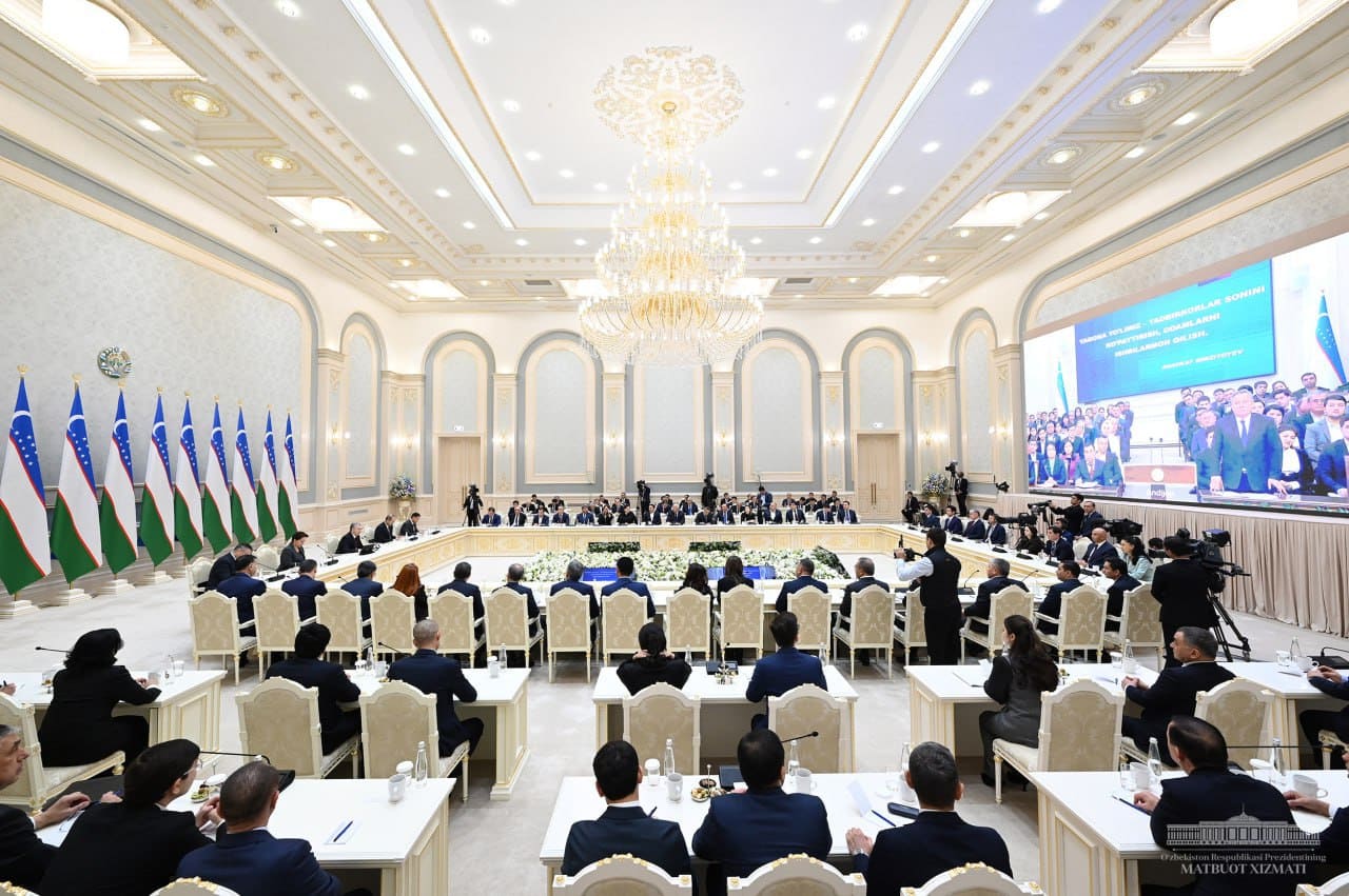 <p>23 global hotel brands, including Swiss&ocirc;tel, Sheraton, and Ritz-Carlton, coming soon to Uzbekistan</p>