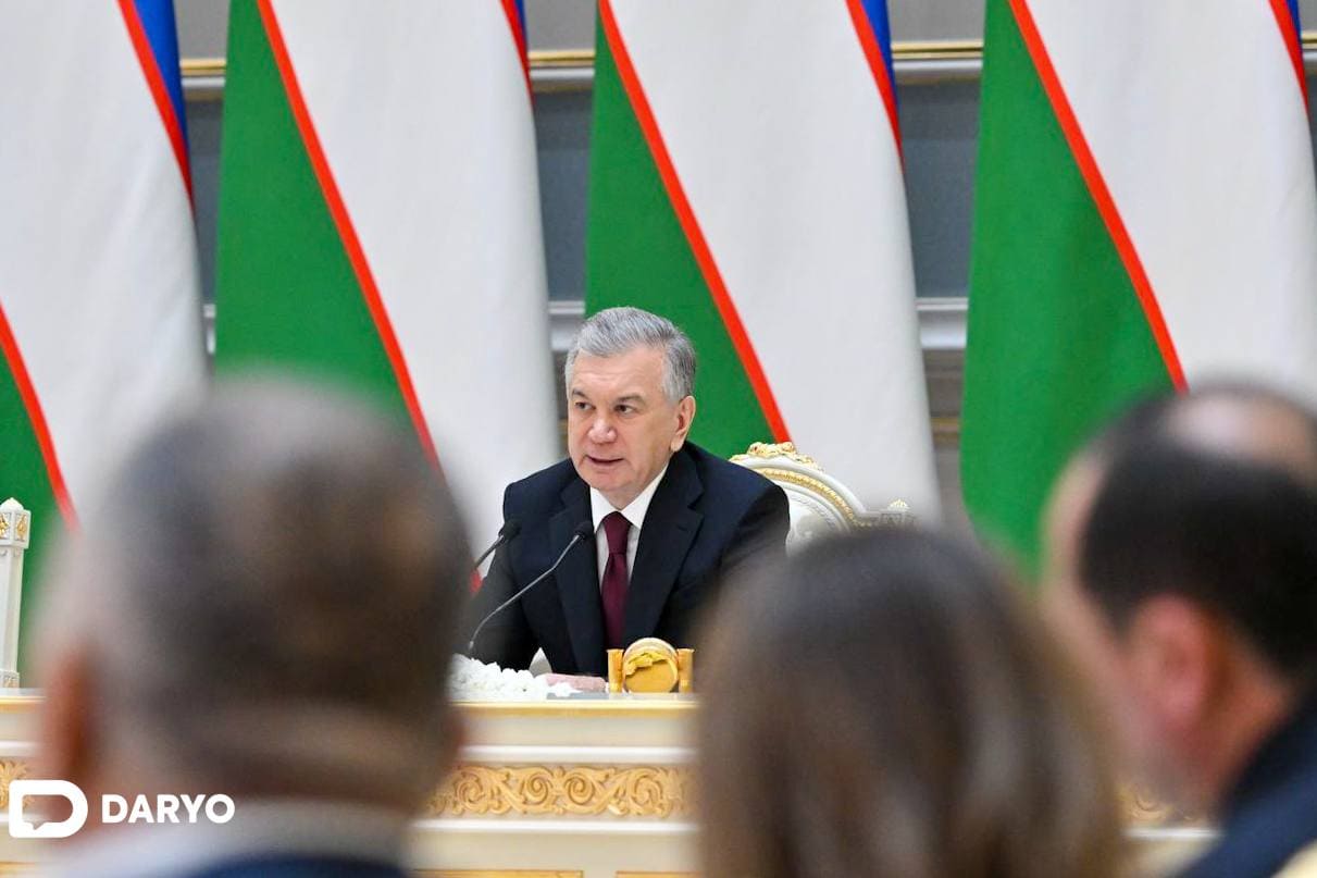 <p><b>O&lsquo;zbekistonda 2025-yilda tadbirkorlarga qancha yer taklif etilishi ma&rsquo;lum qilindi</b></p>