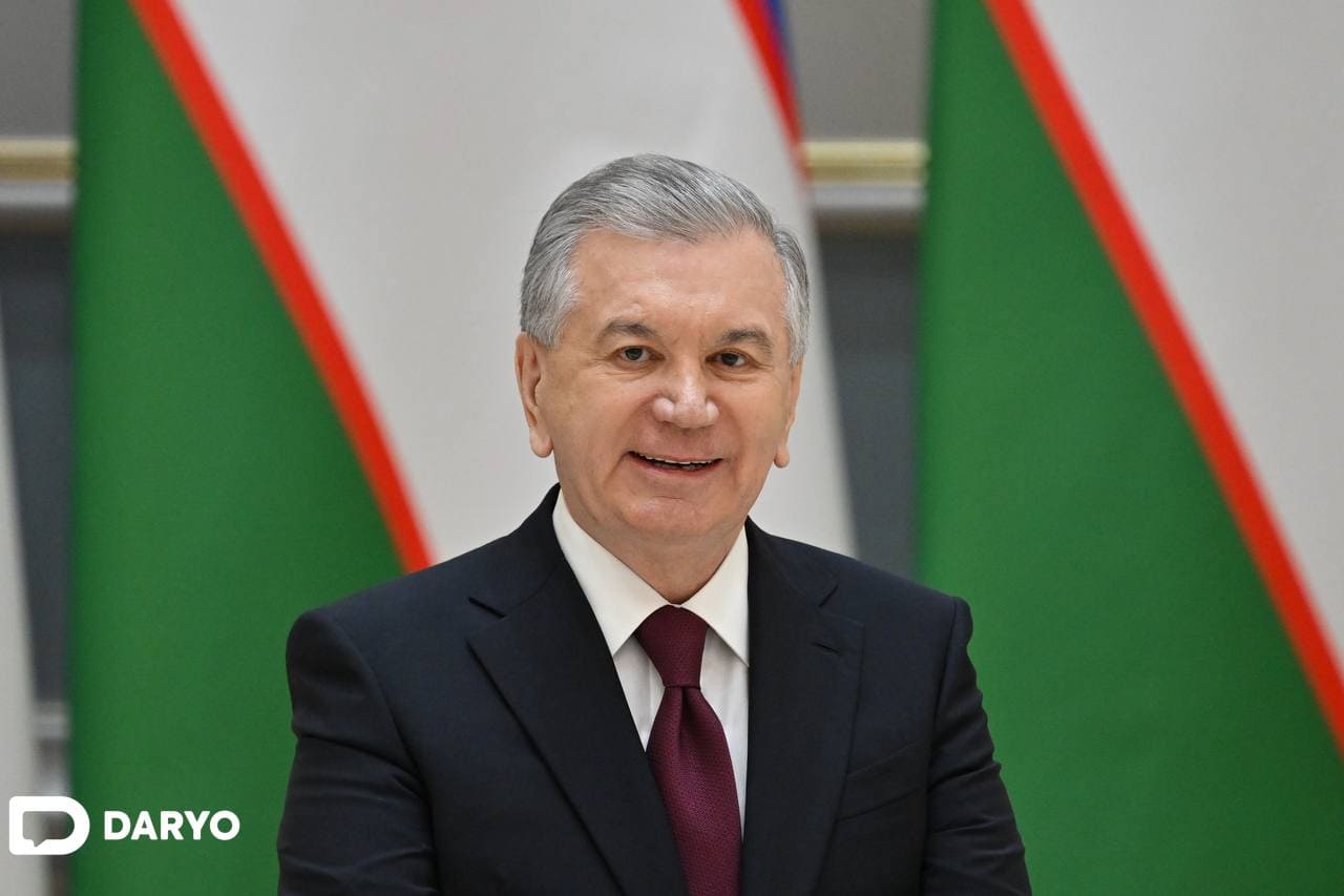 <p><b>Shavkat Mirziyoyev &ldquo;chempion&rdquo; tadbirkorlarni ko&lsquo;paytirish kerakligini aytdi</b></p>