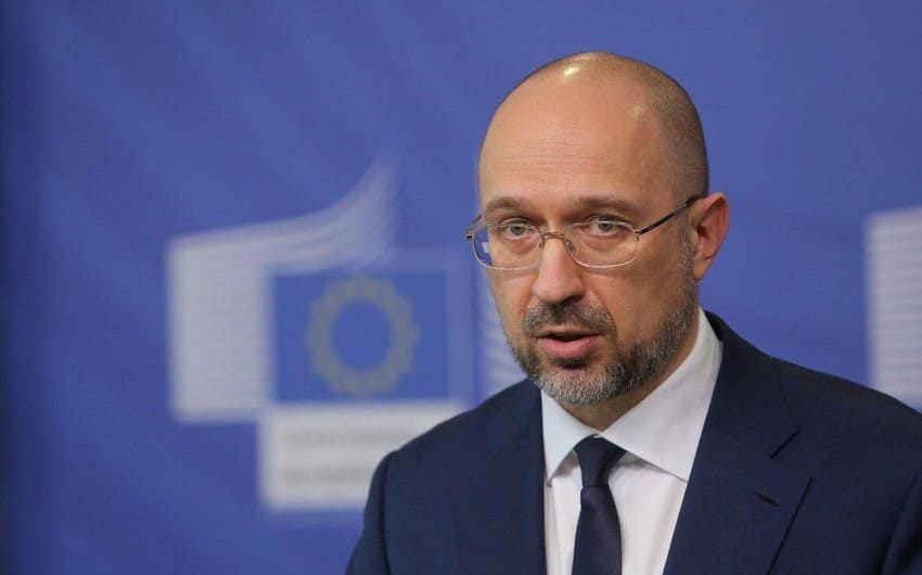 <p><b>Denis Shmigal: &ldquo;Ukraina Rossiyadan gaz tranzitini&nbsp;</b><b>2025-yil 1-yanvardan </b><b>to&lsquo;xtatadi&rdquo;</b></p>